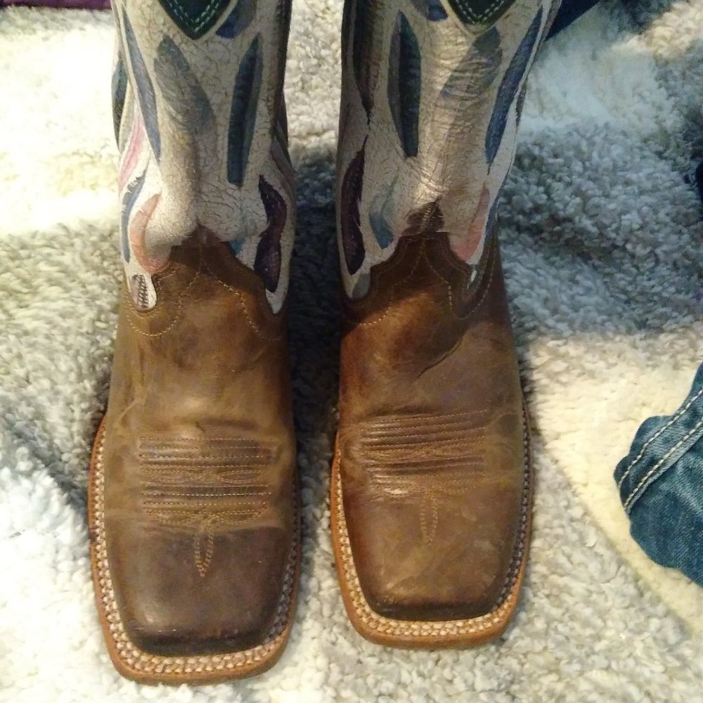 Ariat Boots